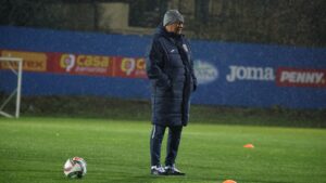 Mircea Lucescu, la un pas să fie părăsit în mod subit! Discuțiile, purtate în secret