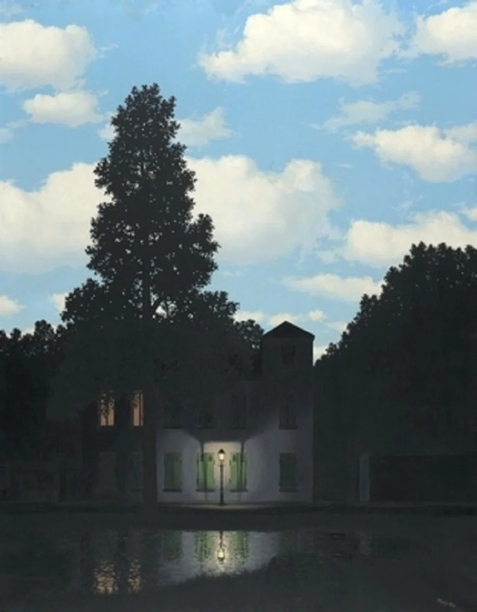 Record: Pictură de Magritte, vândută cu 121,2 milioane de dolari