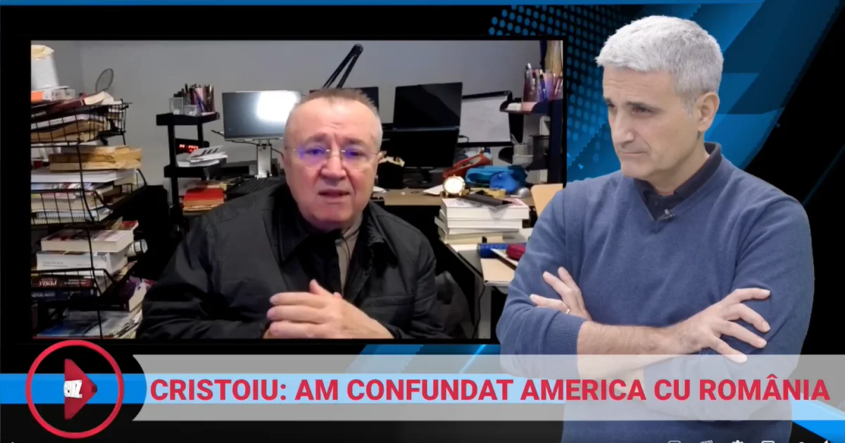 Noua administrație Trump și provocările pentru politica externă românească. Ion Cristoiu: „Dependența lui Iohannis pentru Zelenski este o enigmă”. Video