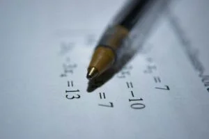 Competențele slabe la matematică, risc pentru economia UE