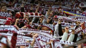 Bilete la meciul Rapid-FCSB. Prețul începe de la 35 de lei
