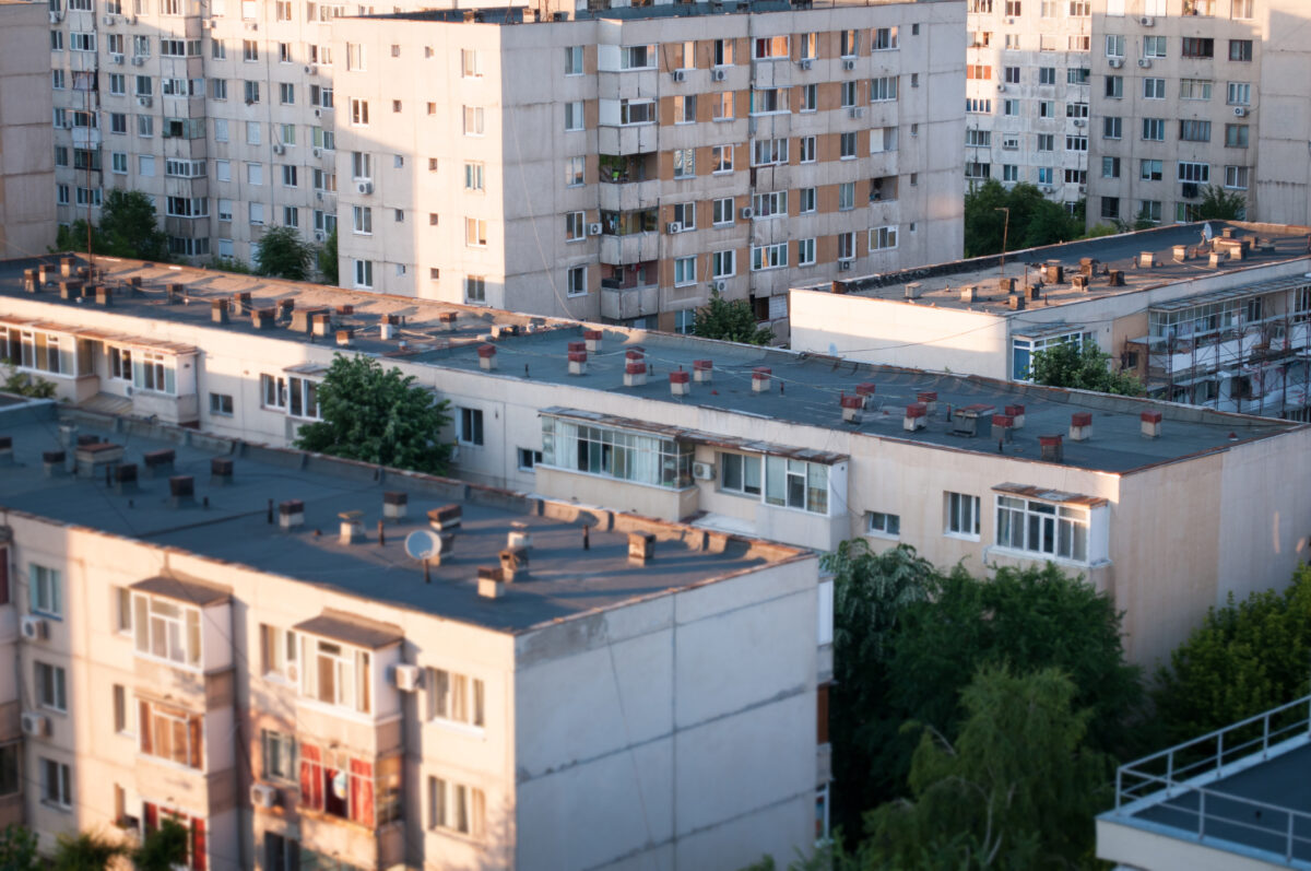 Schimbări permise și interzise într-un apartament închiriat. Ce prevede legea