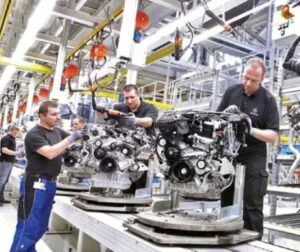 O companie uriașă va revoluționa industria auto din România