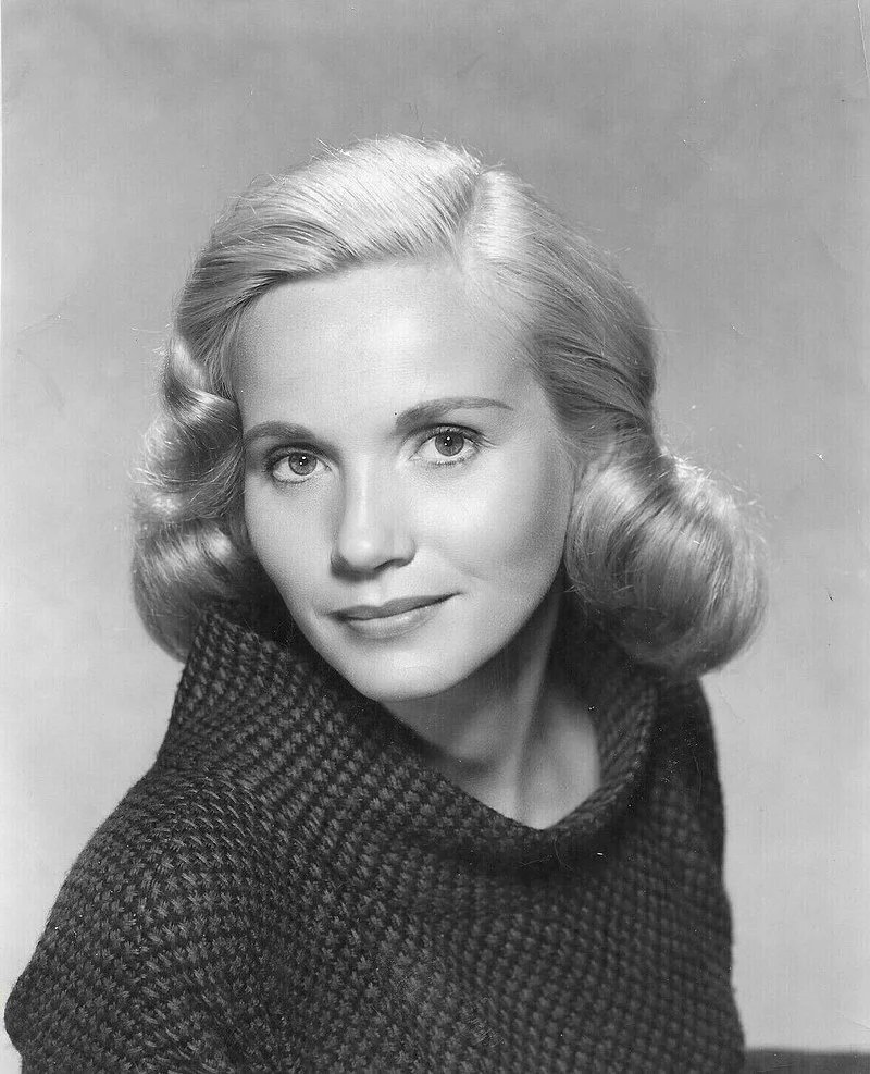 Eva Marie Saint, ultima stea a Hollywood-ului ajunsă la Centenar