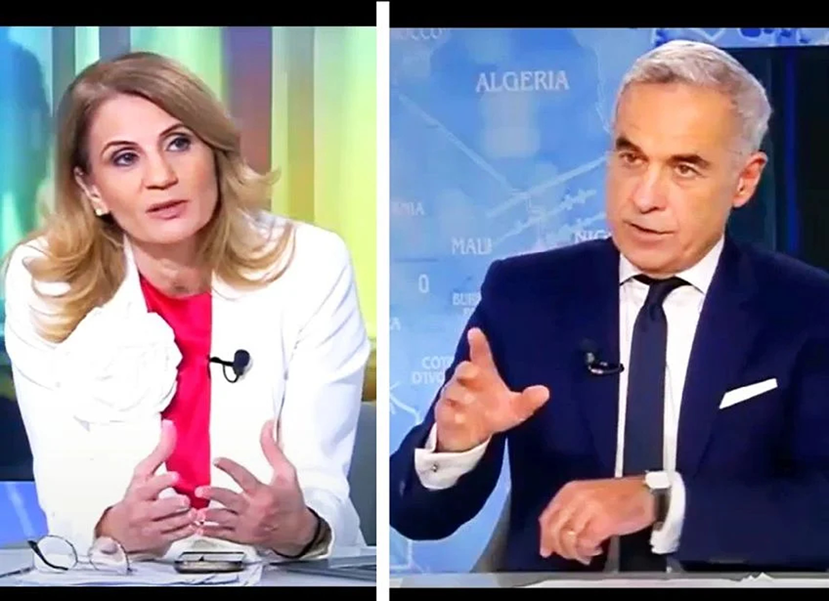 Anca Alexandrescu și Călin Georgescu.v1