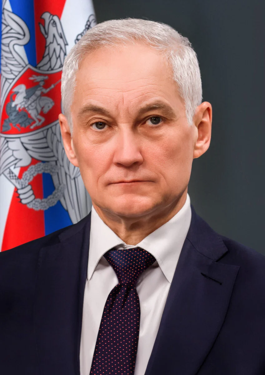 Belousov sursa Wikipedia