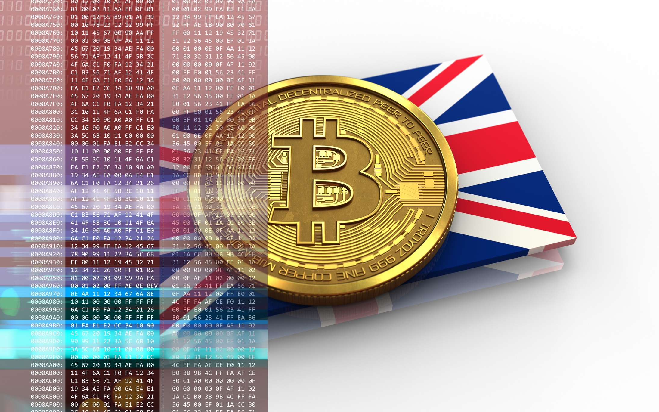 Bitcoin UK