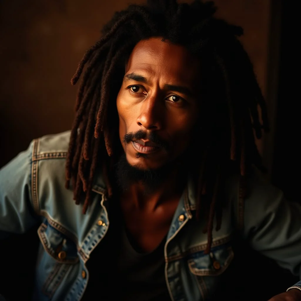 Cum a dispărut fulgerător legendarul Bob Marley. Diagnosticat greșit cu boala ce l-a răpus la 36 de ani. Video