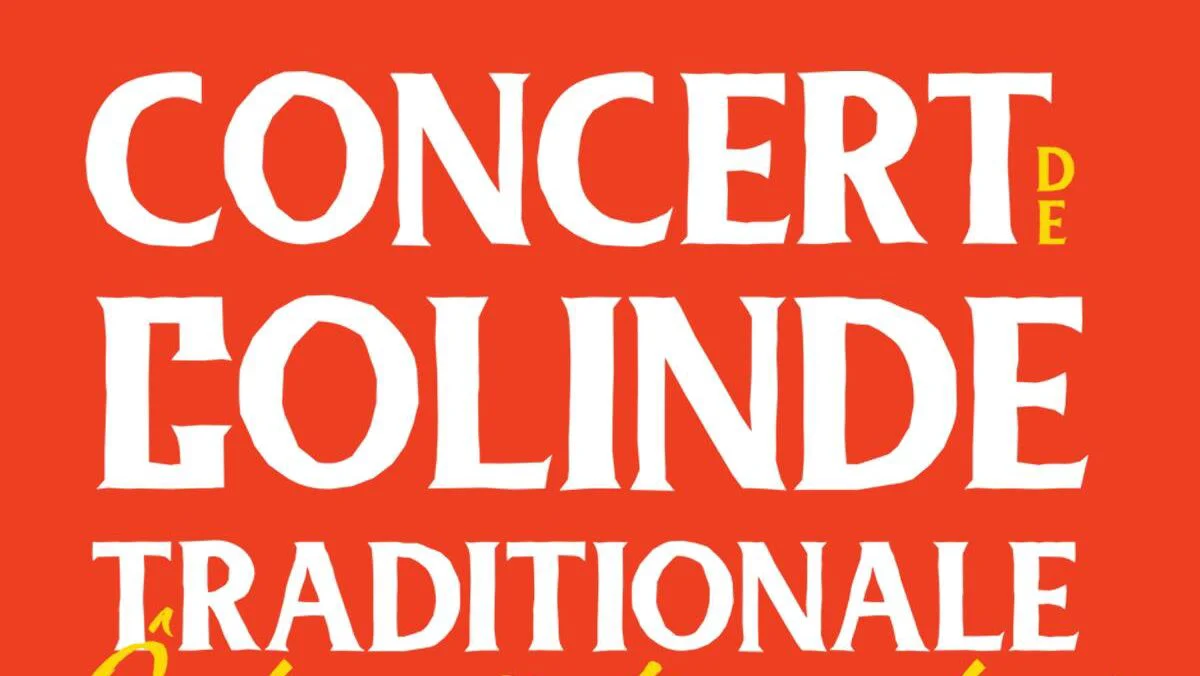 Îmbucură-te, om bun! Concerte de colinde tradiționale. Programul spectacolelor