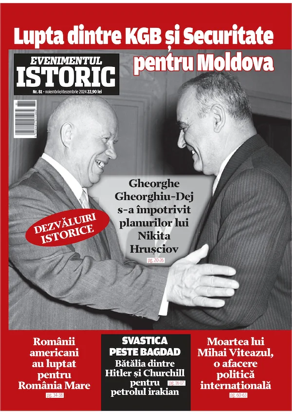 „Luneta”  - sfidare la adresa lui Ceaușescu. Cum a îngencheat un român dictatura