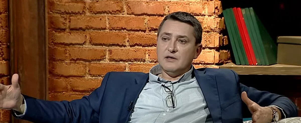 Cosmin Popa: Cea mai mare slăbiciune structurală a României, „avalanşa imposturii şi incompetenţei”