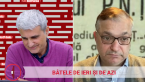 Cine l-a sprijinit pe Călin Georgescu. Dan Andronic: Nu cred că este băgată o singură entitate statală în povestea asta. Video