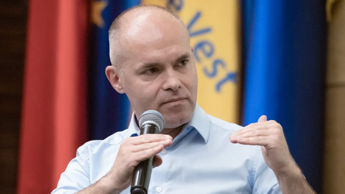 Daniel Funeriu: Baza Aeriană Mihail Kogălniceanu și apărarea UE, o urgență națională