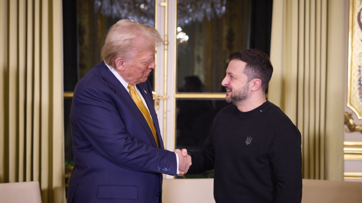 Trump dă undă verde Ucrainei: rachetele GMLRS și munițiile revin pe front