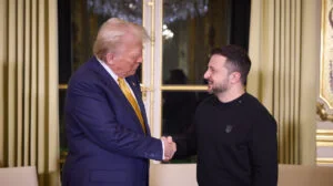 Trump dă undă verde Ucrainei: rachetele GMLRS și munițiile revin pe front