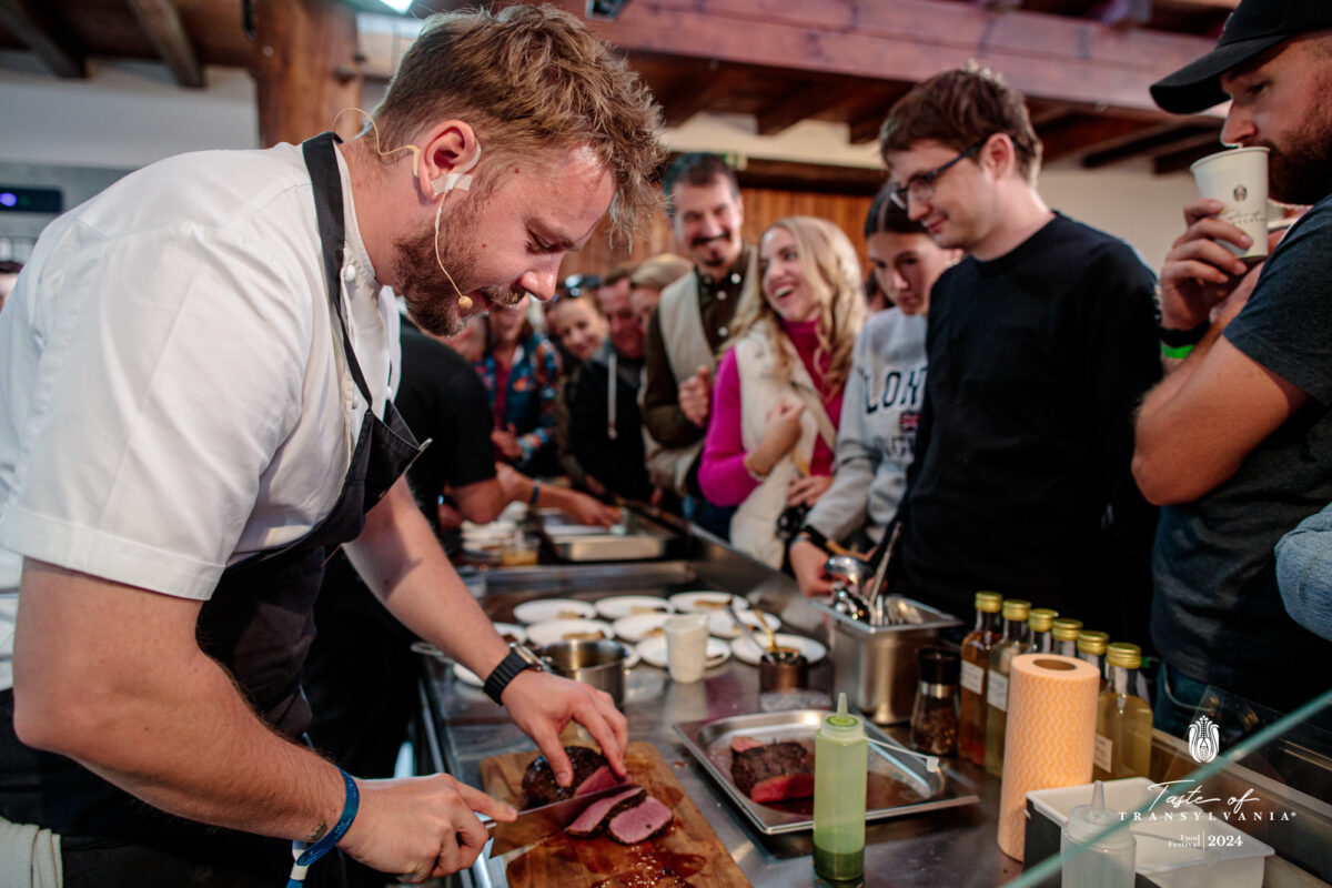 Secrete culinare din Transilvania. Inima României oferă o experiență unică între tradiție și fine dining