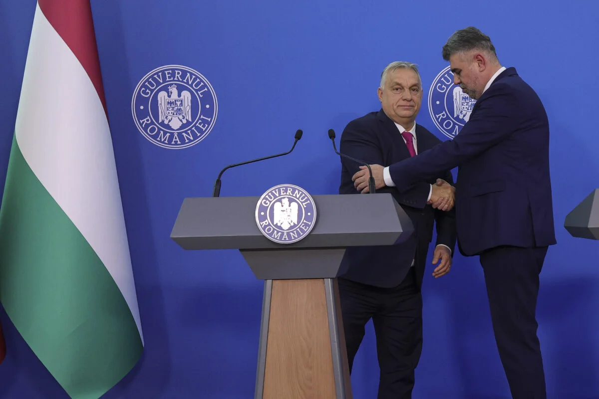 Viktor Orban, despre importanța României pentru Ungaria. Declarații neașteptate