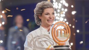 Detalii neștiute despre Georgiana Ene, câștigătoarea Master Chef 2024