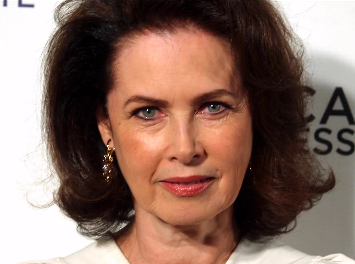 Dayle Haddon