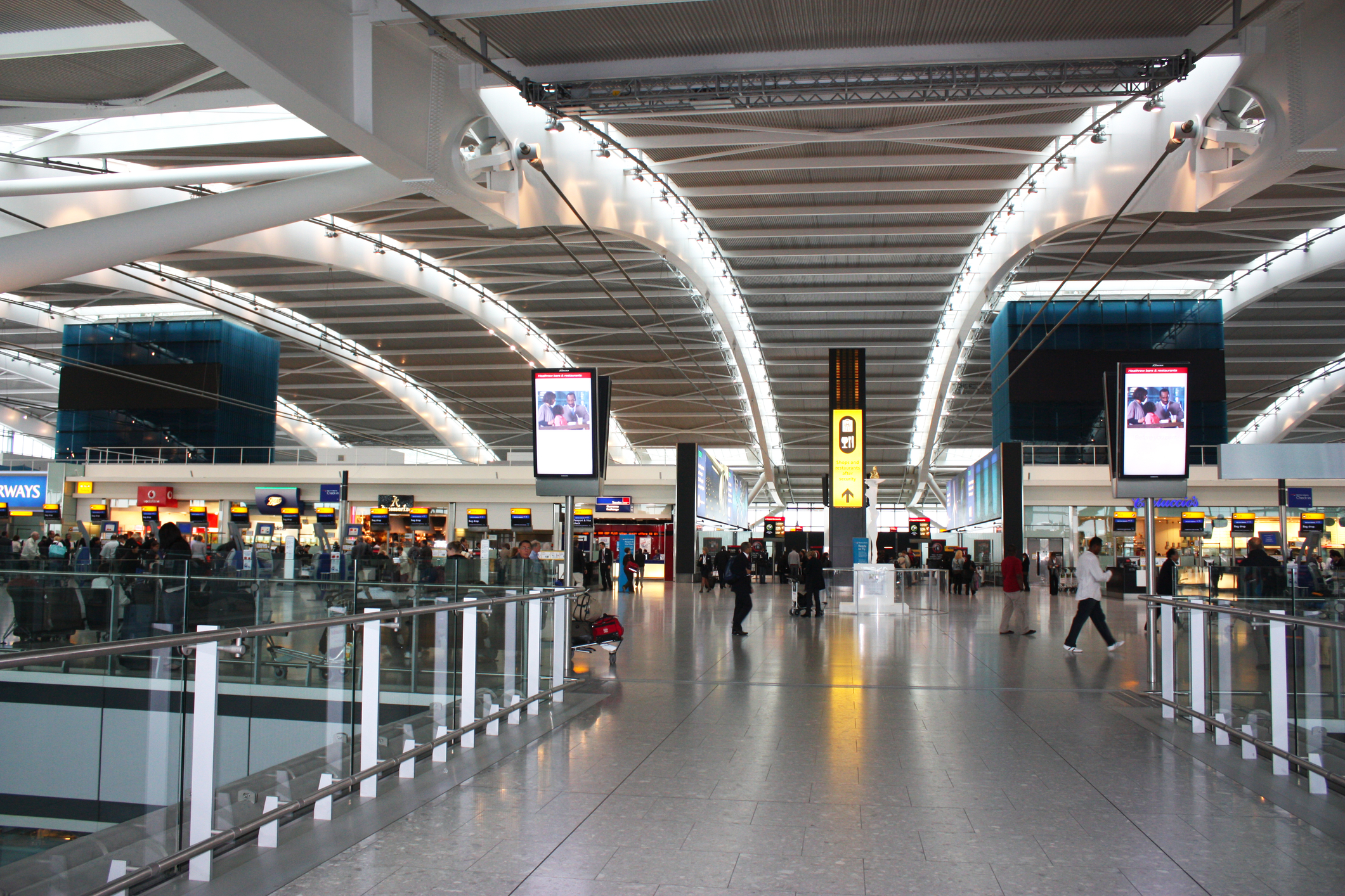 Heathrow