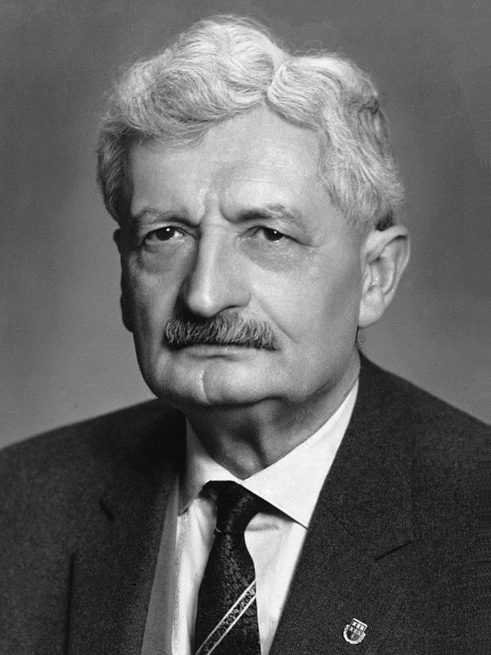 35 de ani fără savantul Hermann Oberth, precursor al cursei cuceririi spațiului cosmic