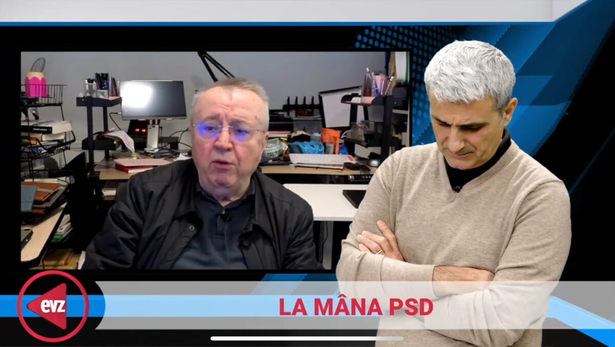 Pe cine se pune ștampila duminică? Ion Cristoiu: „În funcția de președinte nu am nevoie de un pro-european sau un anti-european”. Video