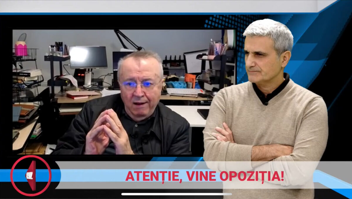 Cum va fi viitorul Guvern? Ion Cristoiu: „A fost cel mai bun vot dat de poporul român după 1990”. Video