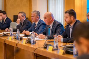 Ce miniștri vor face parte din noul Guvern. Mari surprize în politica românească