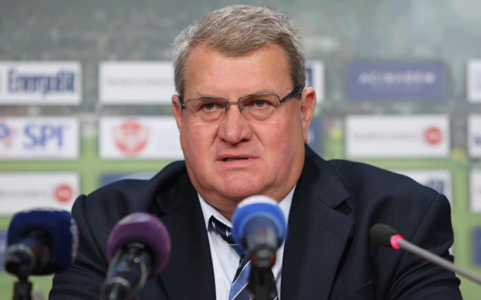Iuliu Mureșan l-a dat afară pe Mandorlini și a ales noul antrenor. Revenire surpriză la CFR Cluj