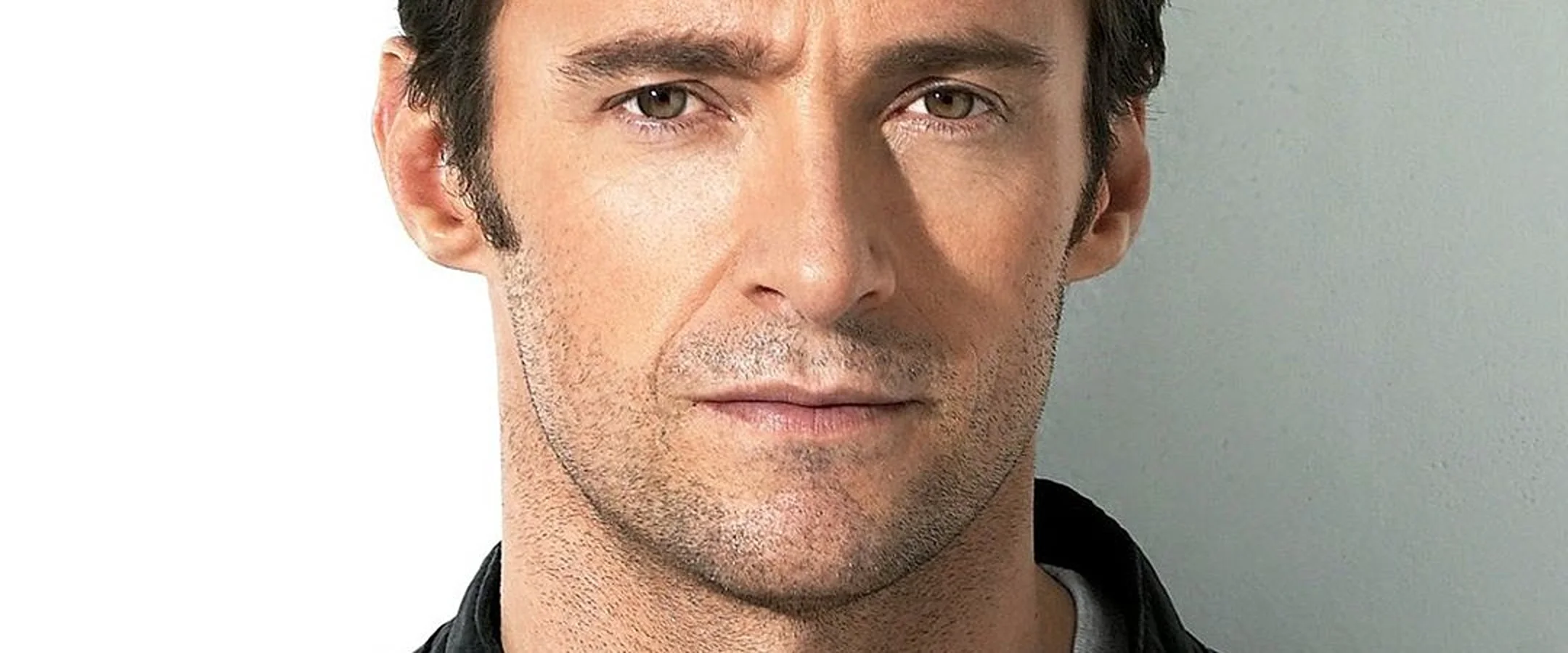 Hugh Michael Jackman