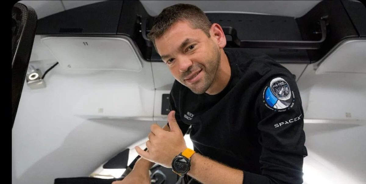 Jared Isaacman, miliardarul de la conducerea NASA: filantrop, pilot şi astronaut