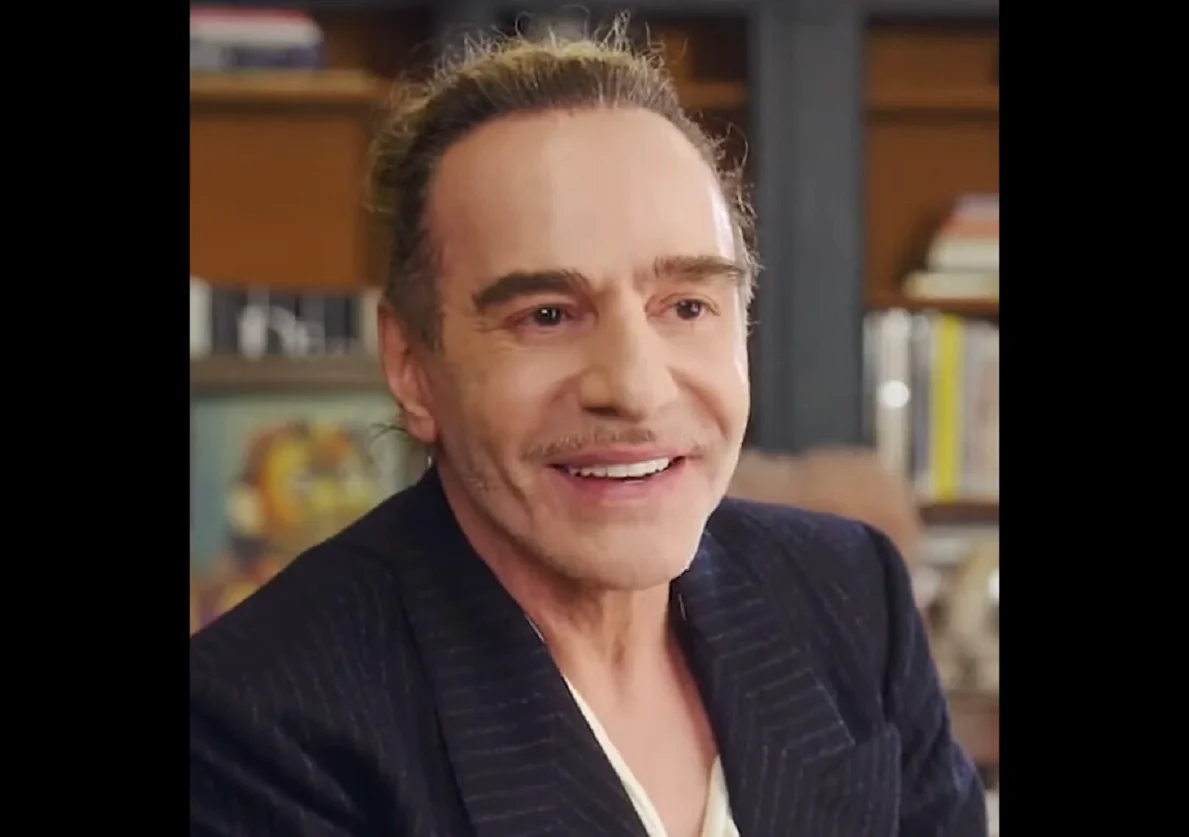 John Galliano: Și eu am nevoie să visez. Designerul părăsește Maison Margiela