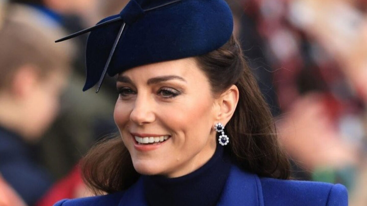 Kate Middleton, mesaj emoționant. Ce ar putea face în 2025