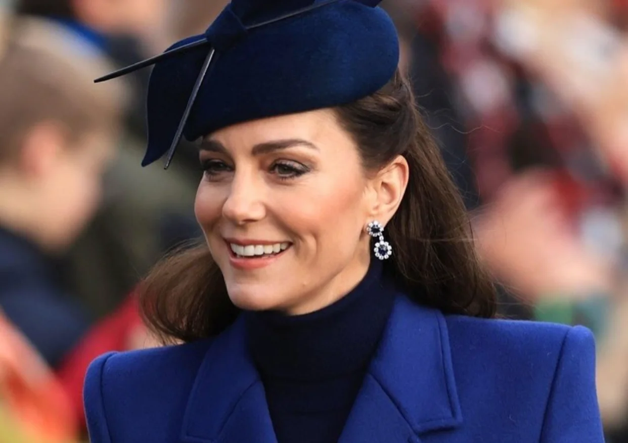 Kate Middleton