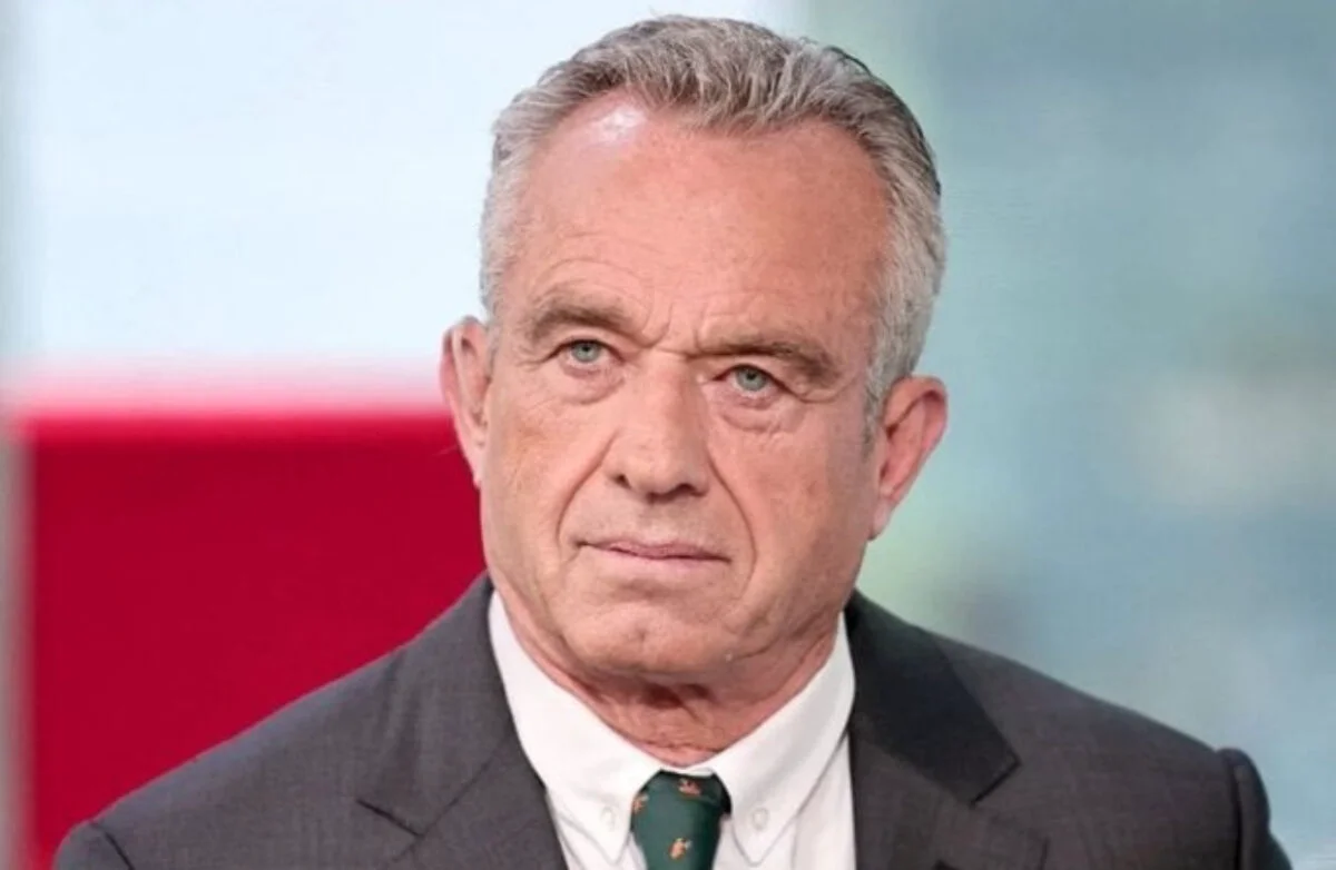 Robert Kennedy Jr, încurajări de la distanță pentru Călin Georgescu. Politicianul american nu vine în România