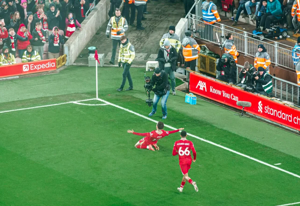 Premier League. Liverpool, victorie în fața celor de la Leicester, 3-1