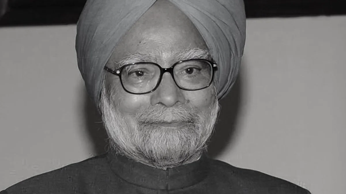 A murit eminența cenușie a Indiei. Manmohan Singh avea 92 de ani