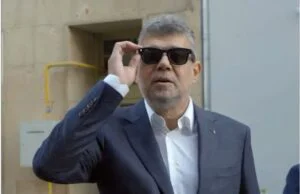 Atacurile lui Ciolacu la Ponta, ironizate de Liviu Alexa: Râde lumea de voi, Marcele!