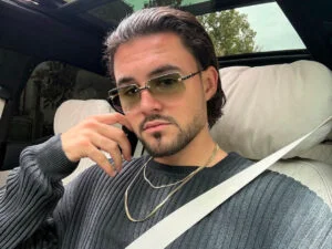 Mario Fresh, refuzat de o celebră artistă. I-a făcut avansuri degeaba