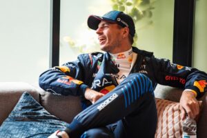 Max Verstappen, pole-position în Marele Premiu Miami Grand Prix, la o zi după ce a devenit tată