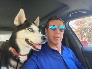 Francisc Vaștag, răvășit de moartea lui Mihai Leu: Un om extraordinar, blând, deștept!
