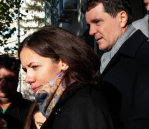 Mirabela Grădinaru, gest romantic pentru Nicușor Dan. Este atentă la fiecare detaliu