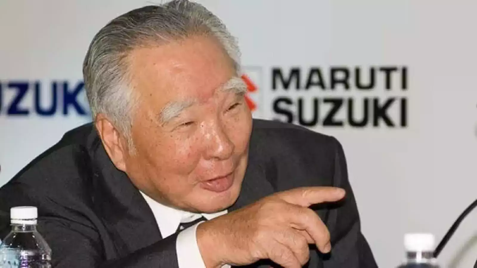 Osamu Suzuki, forța din spatele celebrului producător auto japonez, a murit