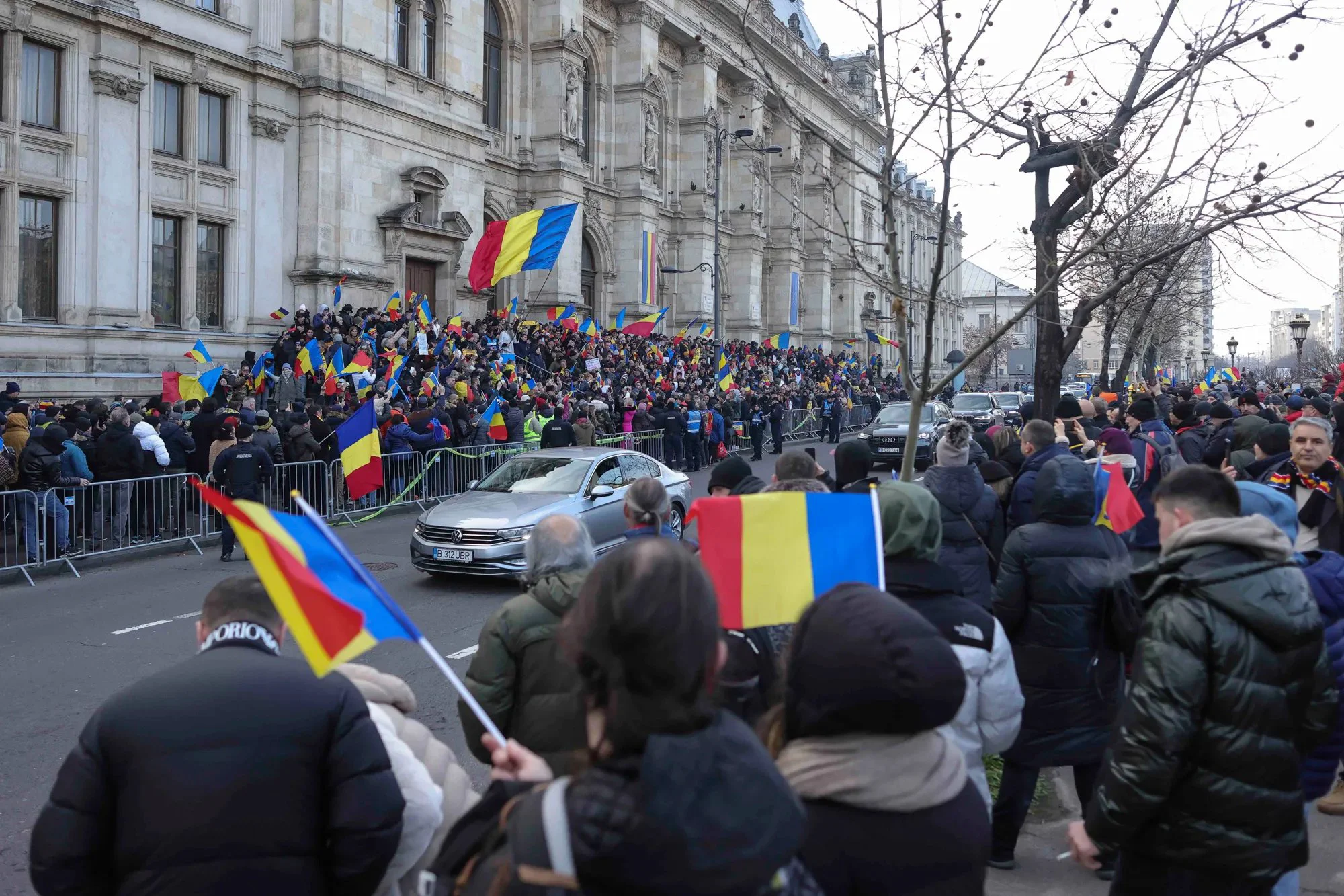 Protest CAB