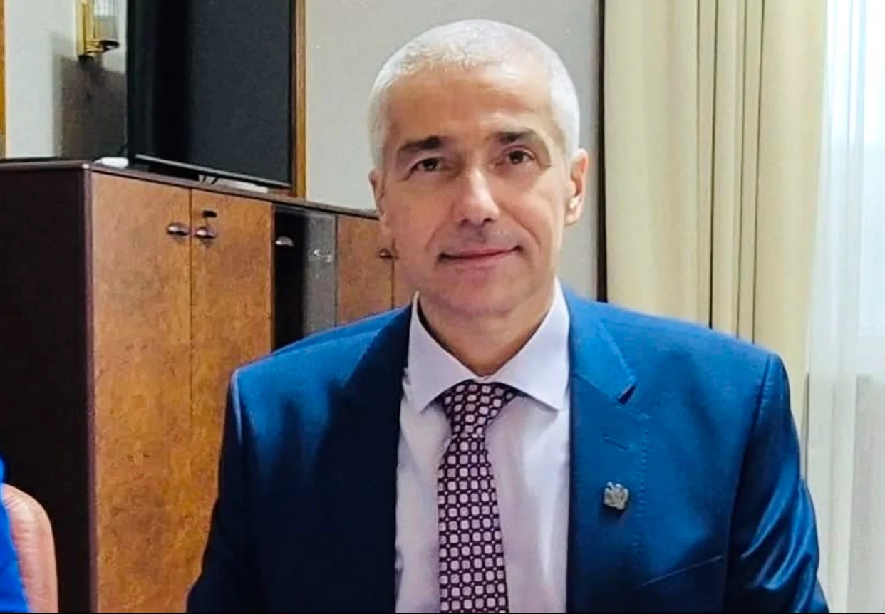Radu Marinescu, ministrul Justiției