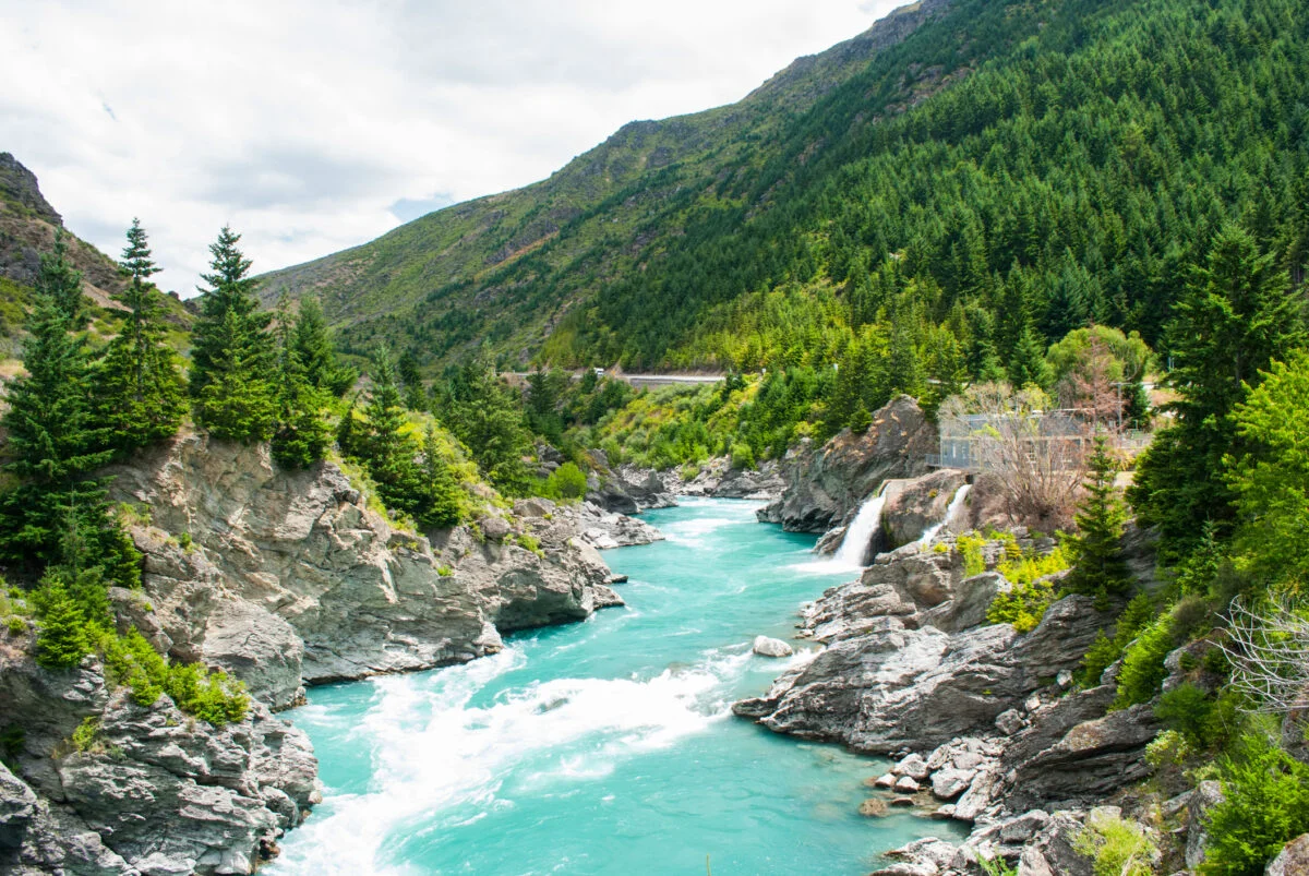 Cel mai mare baraj hidroelectric din lume, construit de China. Cum arată proiectul din Tibet