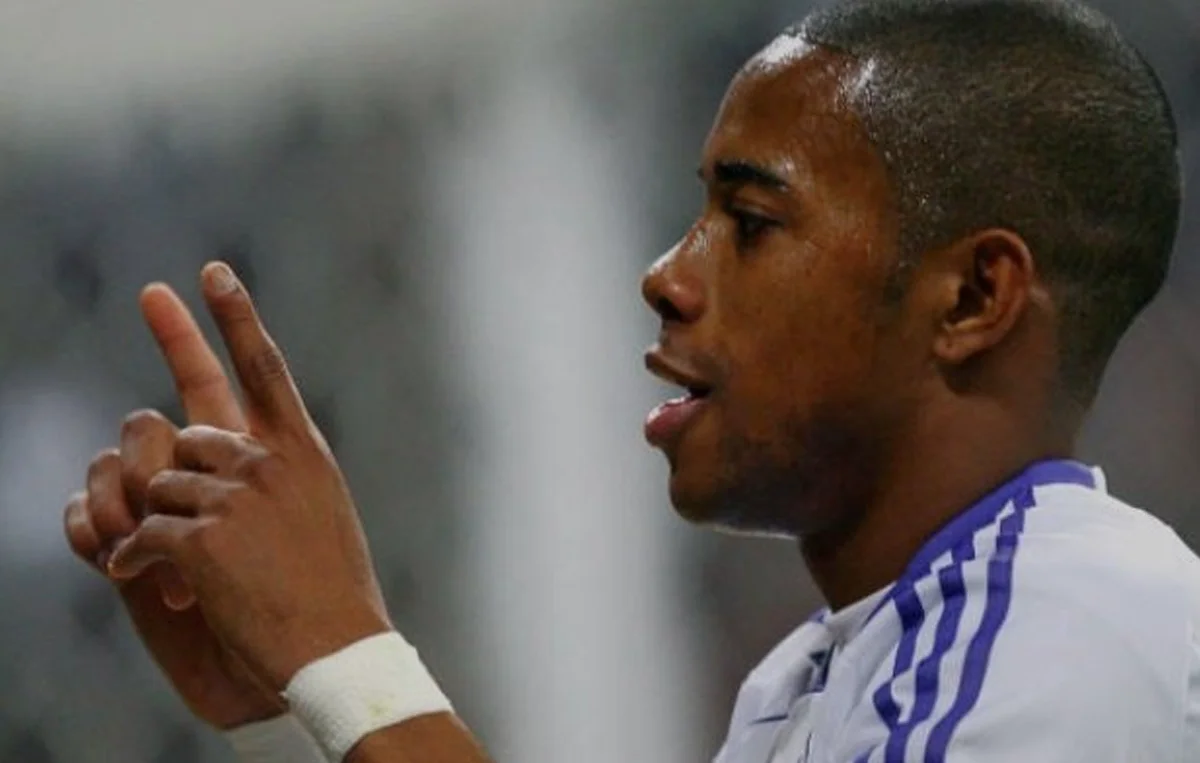 Robinho