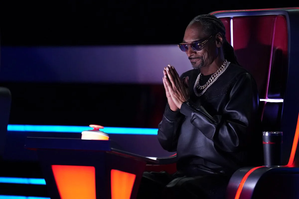 Snoop Dogg, în lacrimi. Cel mai scump cadou pentru nunta fiicei sale