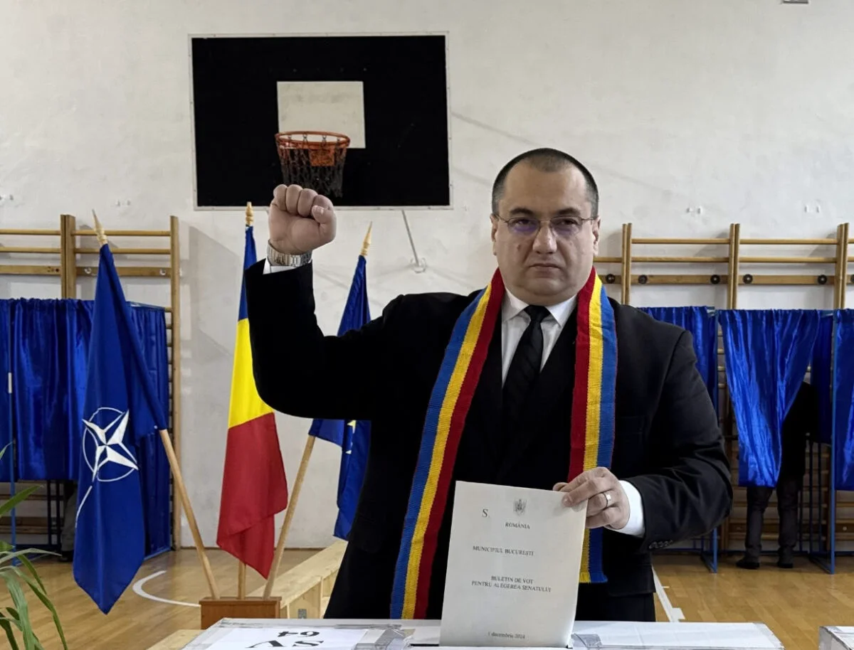 Cristian Terheș, după decizia CCR: Statul care îşi subminează propria Constituţie nu va rămâne unit