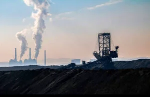 Burduja cere amânarea închiderii termocentralelor pe cărbune